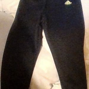 adidas  baseball pants